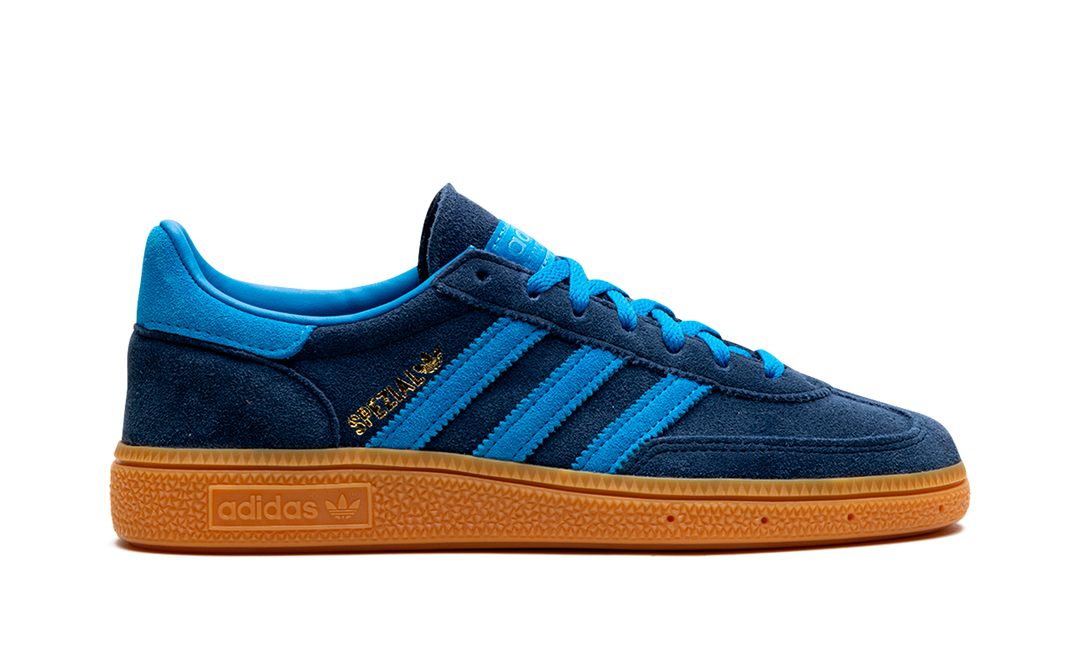 ADIDAS HANDBALL SPEZIAL NIGHT INDIGO BRIGHT BLUE (WOMEN&