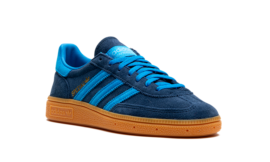 ADIDAS HANDBALL SPEZIAL NIGHT INDIGO BRIGHT BLUE (WOMEN&