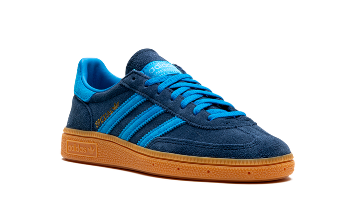 ADIDAS HANDBALL SPEZIAL NIGHT INDIGO BRIGHT BLUE (WOMEN&