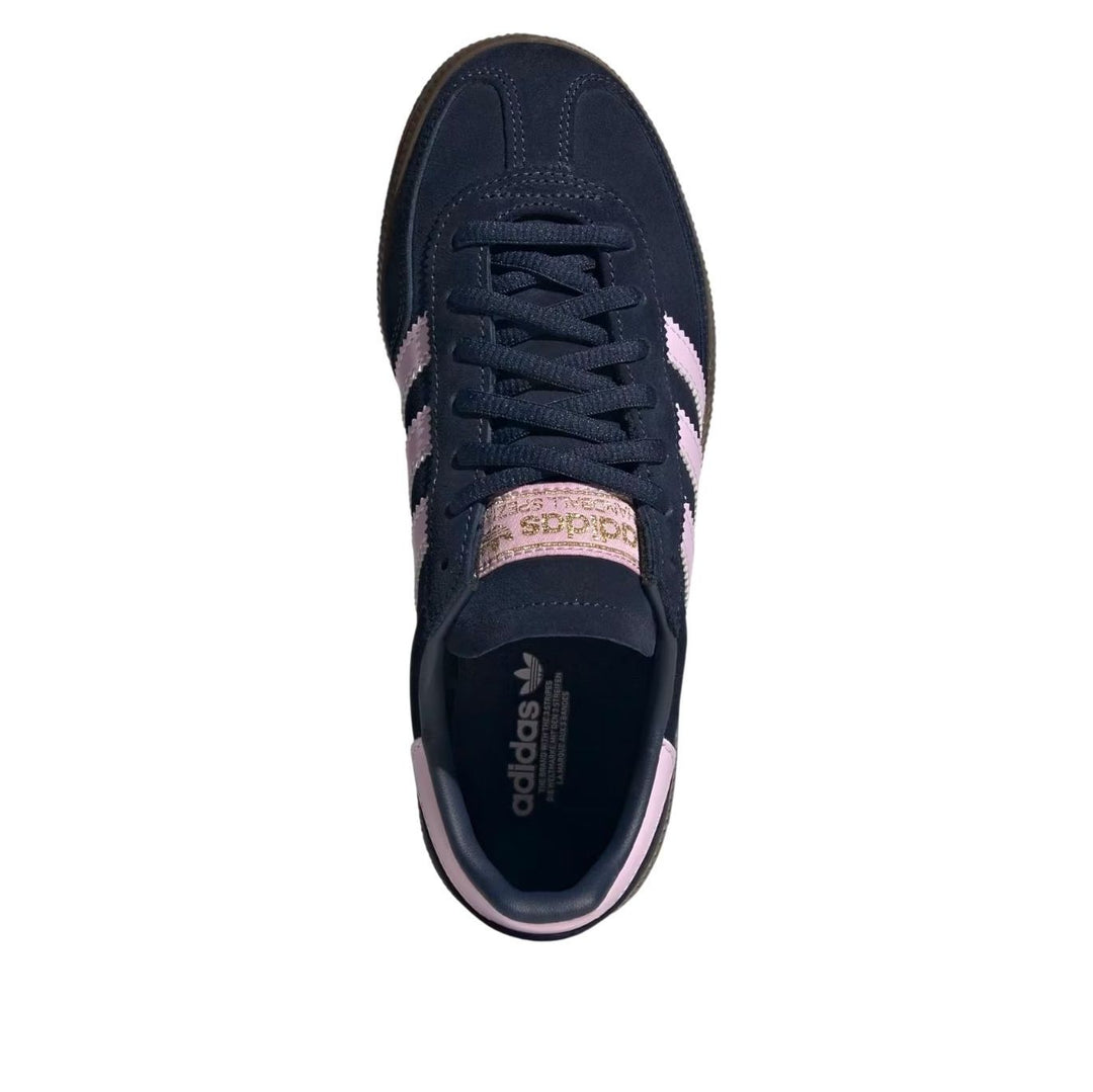 ADIDAS HANDBALL SPEZIAL NIGHT INDIGO ORCHID FUSION GS