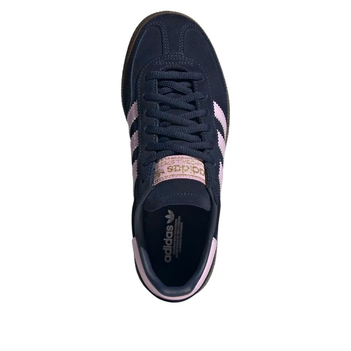 ADIDAS HANDBALL SPEZIAL NIGHT INDIGO ORCHID FUSION GS