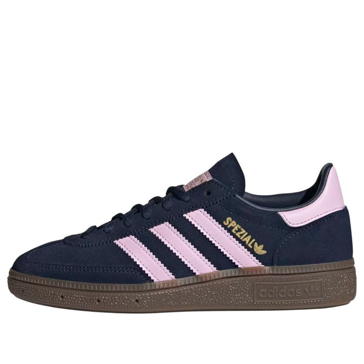 ADIDAS HANDBALL SPEZIAL NIGHT INDIGO ORCHID FUSION GS