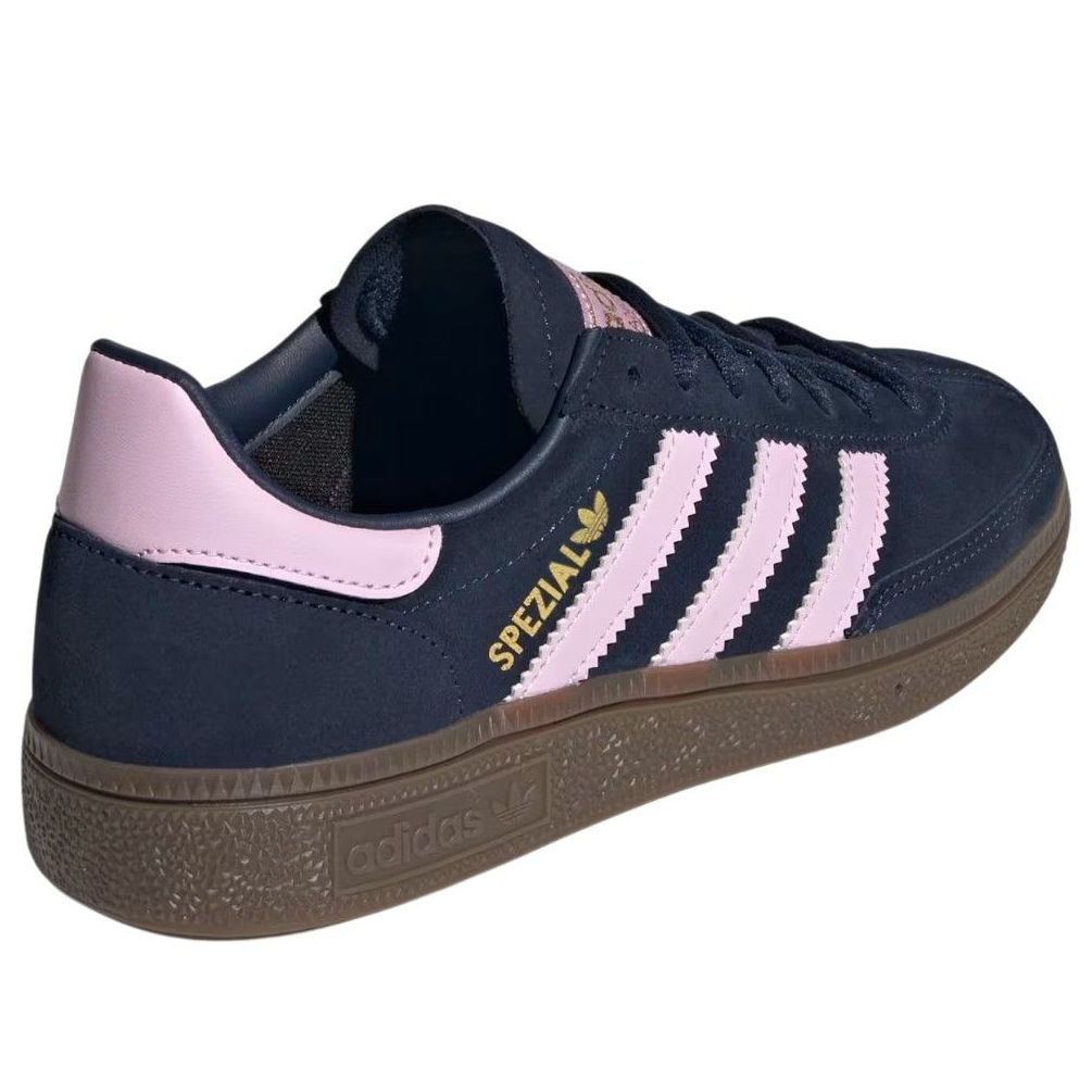 ADIDAS HANDBALL SPEZIAL NIGHT INDIGO ORCHID FUSION GS