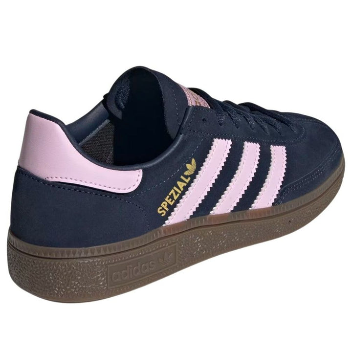 ADIDAS HANDBALL SPEZIAL NIGHT INDIGO ORCHID FUSION GS