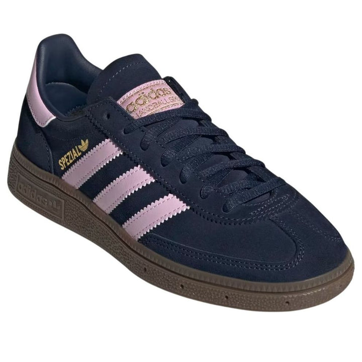 ADIDAS HANDBALL SPEZIAL NIGHT INDIGO ORCHID FUSION GS