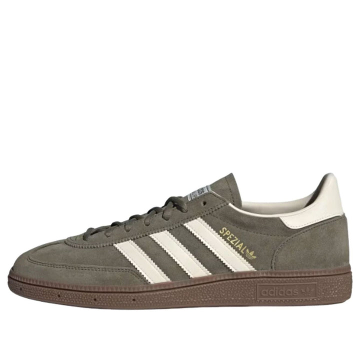 ADIDAS HANDBALL SPEZIAL OLIVE STRATA CREAM WHITE