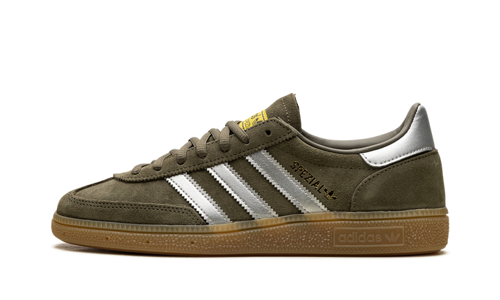 ADIDAS HANDBALL SPEZIAL OLIVE STRATA