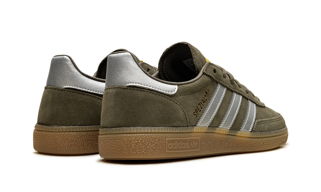 ADIDAS HANDBALL SPEZIAL OLIVE STRATA