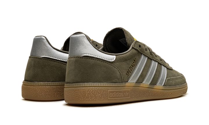 ADIDAS HANDBALL SPEZIAL OLIVE STRATA