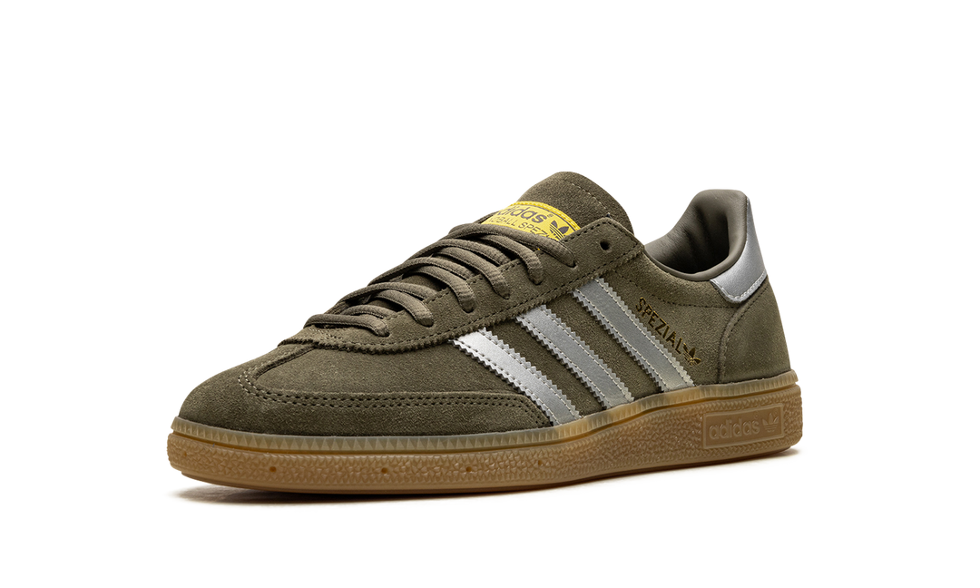 ADIDAS HANDBALL SPEZIAL OLIVE STRATA