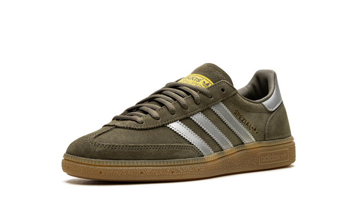 ADIDAS HANDBALL SPEZIAL OLIVE STRATA