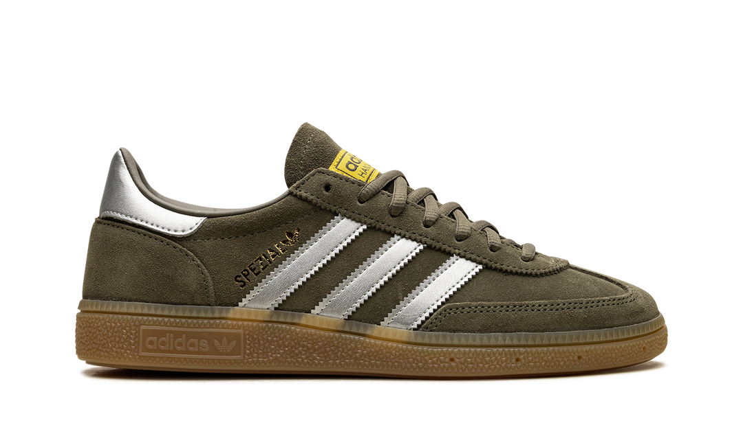 ADIDAS HANDBALL SPEZIAL OLIVE STRATA