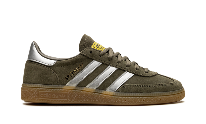 ADIDAS HANDBALL SPEZIAL OLIVE STRATA