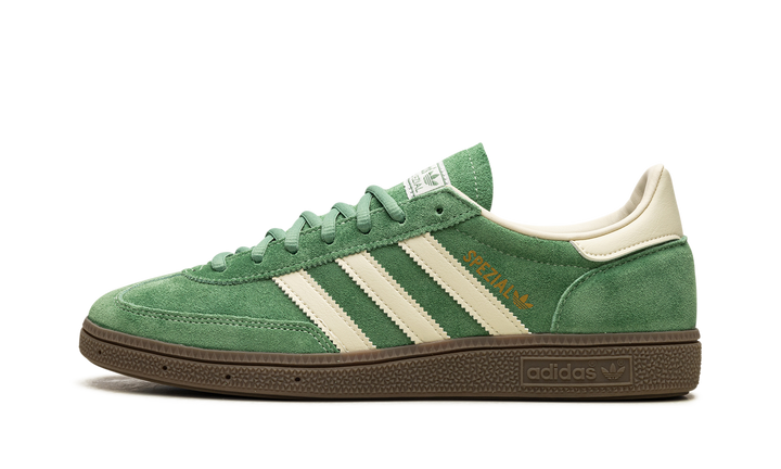 ADIDAS HANDBALL SPEZIAL PRELOVED GREEN WHITE