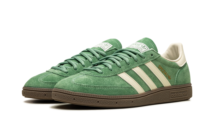 ADIDAS HANDBALL SPEZIAL PRELOVED GREEN WHITE