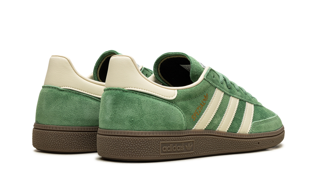 ADIDAS HANDBALL SPEZIAL PRELOVED GREEN WHITE
