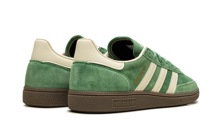 ADIDAS HANDBALL SPEZIAL PRELOVED GREEN WHITE