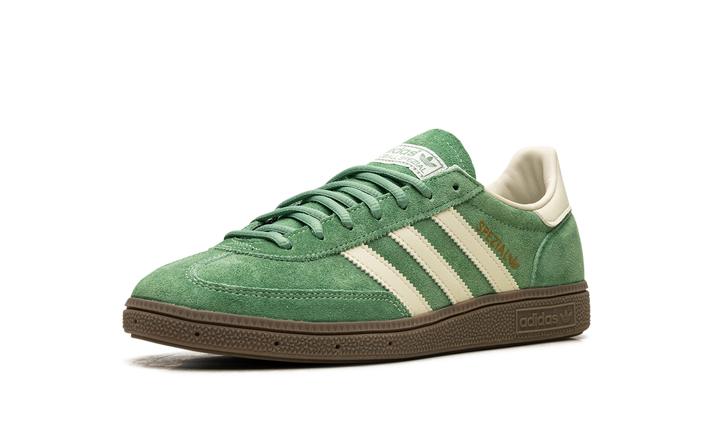 ADIDAS HANDBALL SPEZIAL PRELOVED GREEN WHITE
