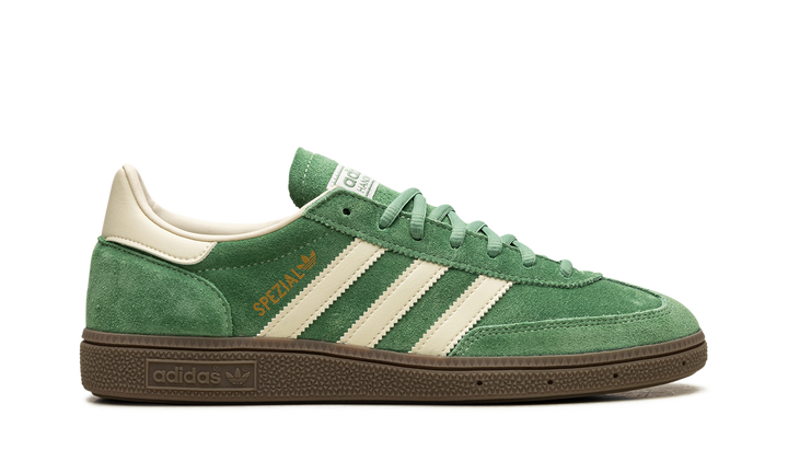 ADIDAS HANDBALL SPEZIAL PRELOVED GREEN WHITE