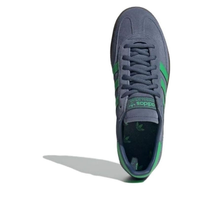 ADIDAS HANDBALL SPEZIAL PRELOVED INK SEMI SCREAMING GREEN