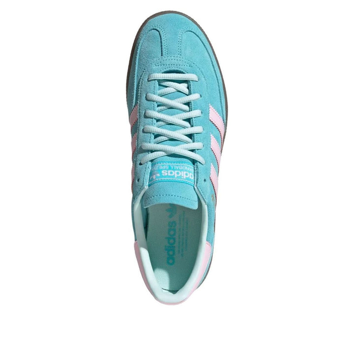 ADIDAS HANDBALL SPEZIAL PULSE AQUA CLEAR PINK