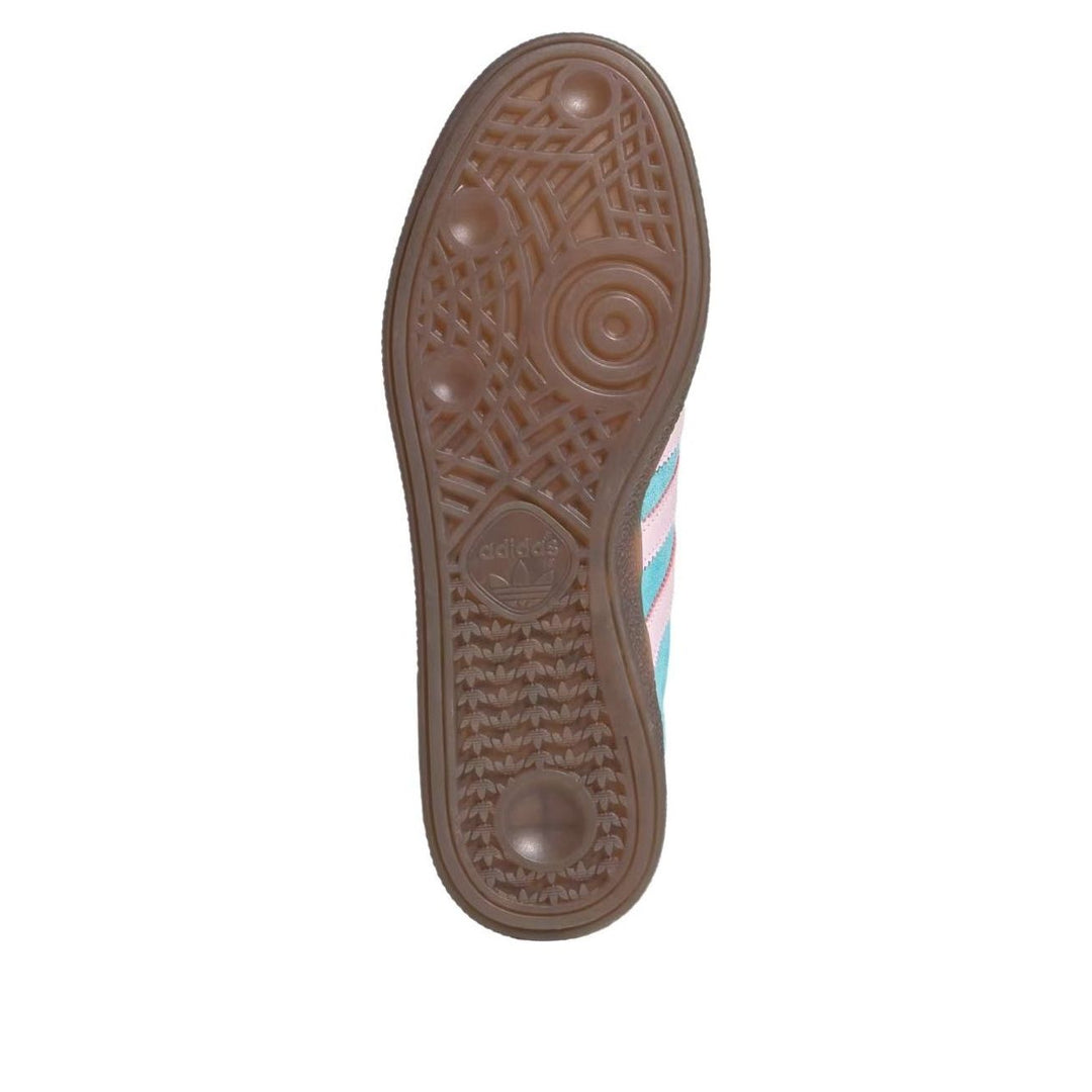 ADIDAS HANDBALL SPEZIAL PULSE AQUA CLEAR PINK