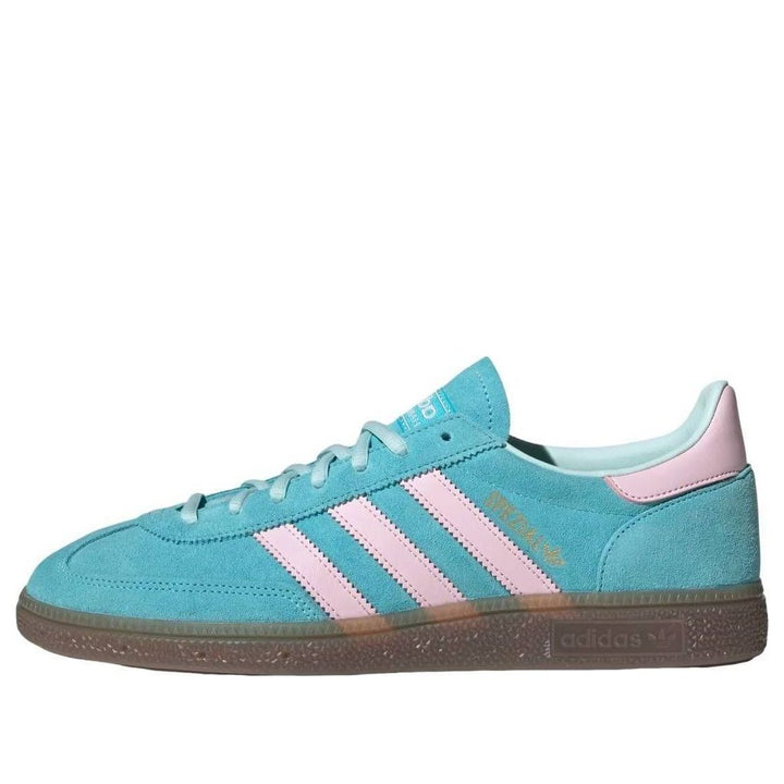 ADIDAS HANDBALL SPEZIAL PULSE AQUA CLEAR PINK