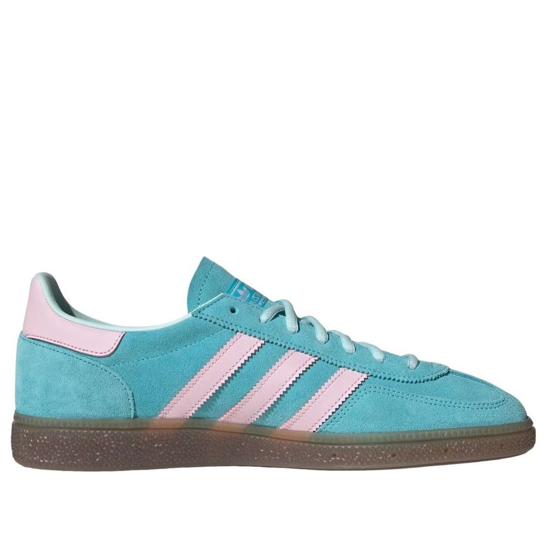 ADIDAS HANDBALL SPEZIAL PULSE AQUA CLEAR PINK