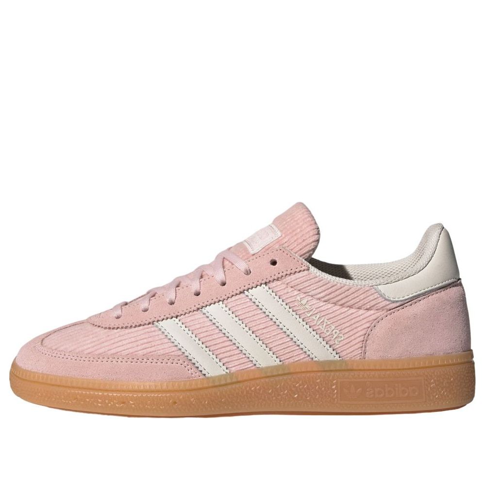 ADIDAS HANDBALL SPEZIAL SANDY PINK (WOMEN&
