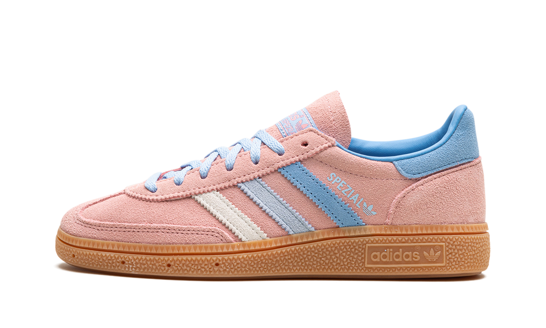 ADIDAS HANDBALL SPEZIAL SEMI PINK SPARK (WOMEN&