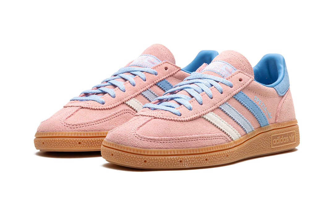 ADIDAS HANDBALL SPEZIAL SEMI PINK SPARK (WOMEN&