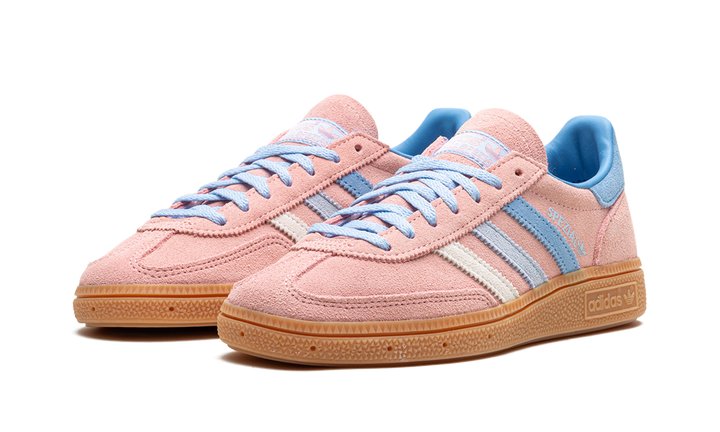 ADIDAS HANDBALL SPEZIAL SEMI PINK SPARK (WOMEN&