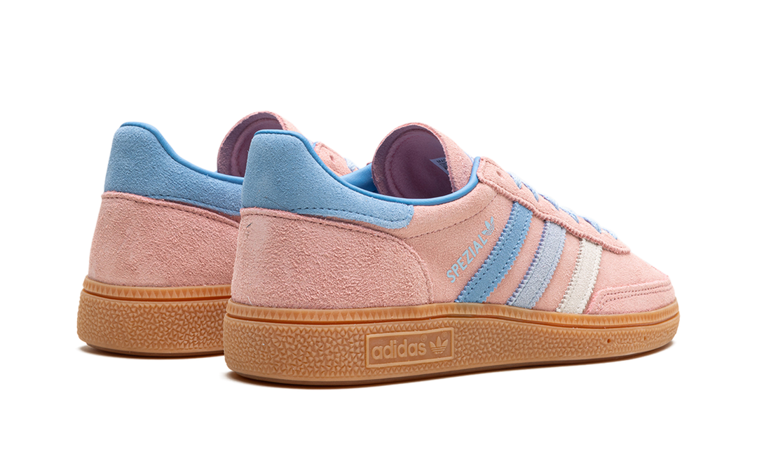ADIDAS HANDBALL SPEZIAL SEMI PINK SPARK (WOMEN&