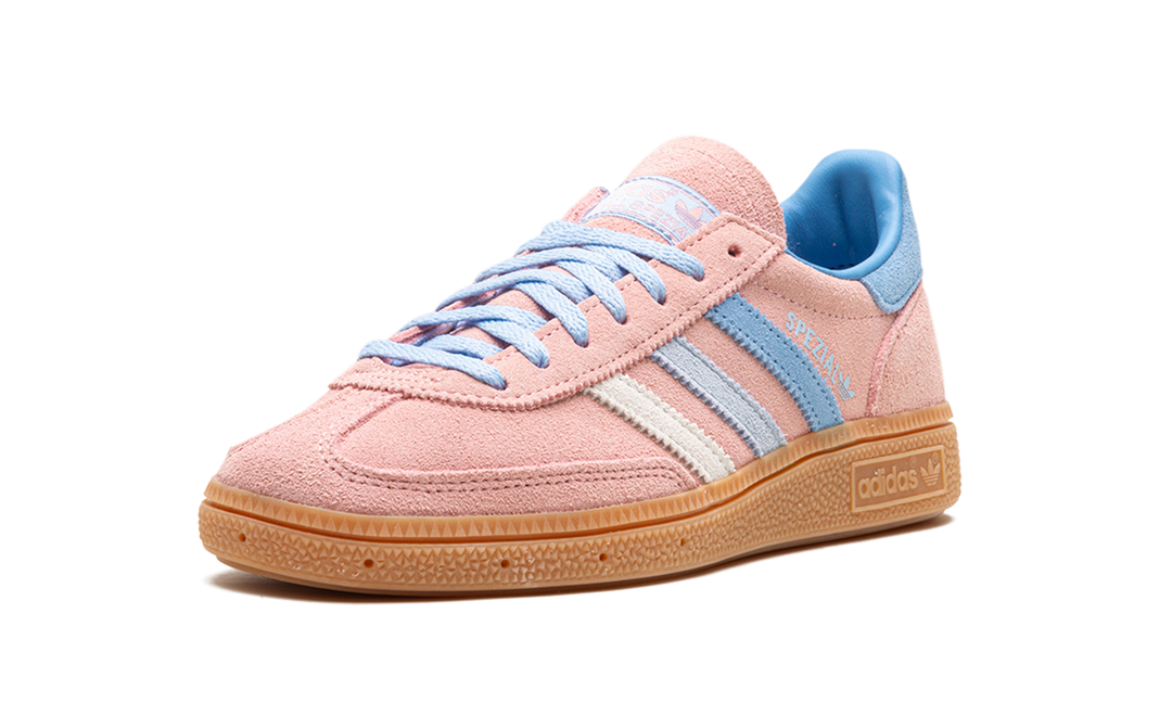 ADIDAS HANDBALL SPEZIAL SEMI PINK SPARK (WOMEN&