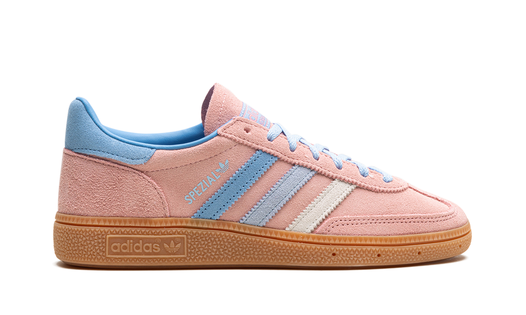 ADIDAS HANDBALL SPEZIAL SEMI PINK SPARK (WOMEN&