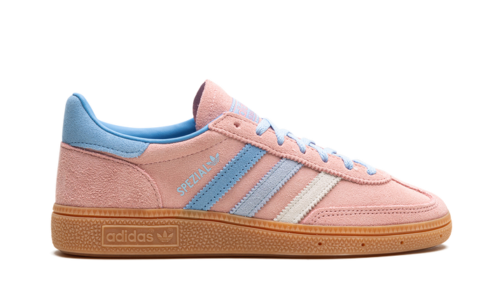 ADIDAS HANDBALL SPEZIAL SEMI PINK SPARK (WOMEN&