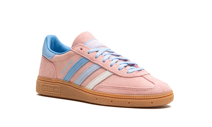 ADIDAS HANDBALL SPEZIAL SEMI PINK SPARK (WOMEN&