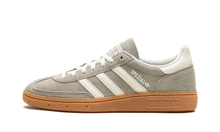 ADIDAS HANDBALL SPEZIAL SILVER PEBBLE