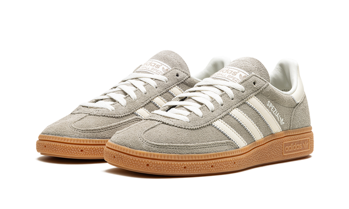 ADIDAS HANDBALL SPEZIAL SILVER PEBBLE