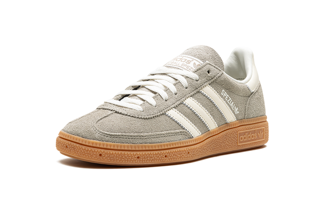 ADIDAS HANDBALL SPEZIAL SILVER PEBBLE
