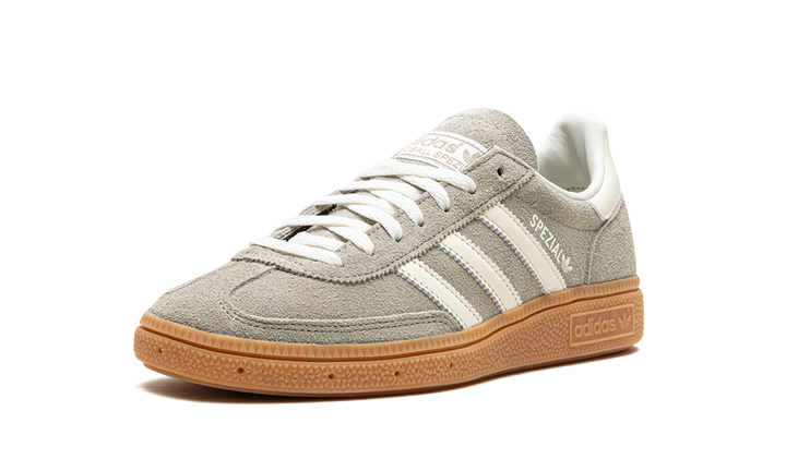 ADIDAS HANDBALL SPEZIAL SILVER PEBBLE