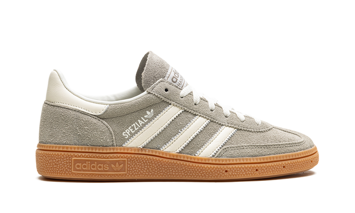 ADIDAS HANDBALL SPEZIAL SILVER PEBBLE