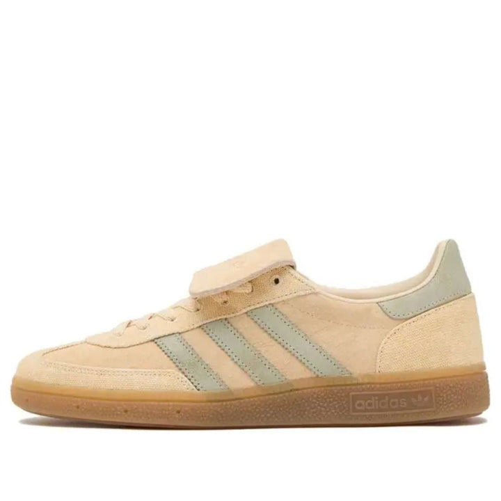 ADIDAS HANDBALL SPEZIAL SIZE? EXCLUSIVE SAND GUM