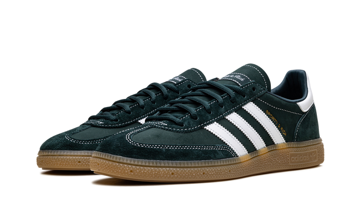 ADIDAS HANDBALL SPEZIAL SPORTY &amp; RICH DARK GREEN