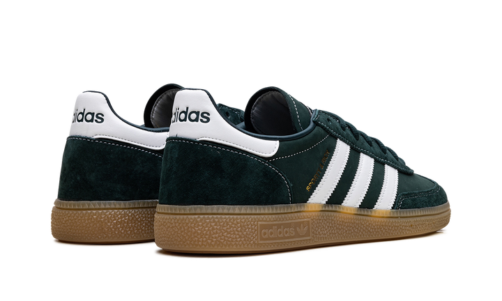 ADIDAS HANDBALL SPEZIAL SPORTY &amp; RICH DARK GREEN