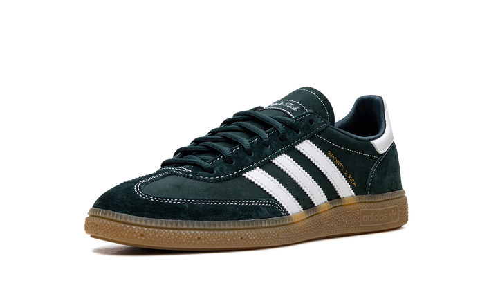 ADIDAS HANDBALL SPEZIAL SPORTY &amp; RICH DARK GREEN