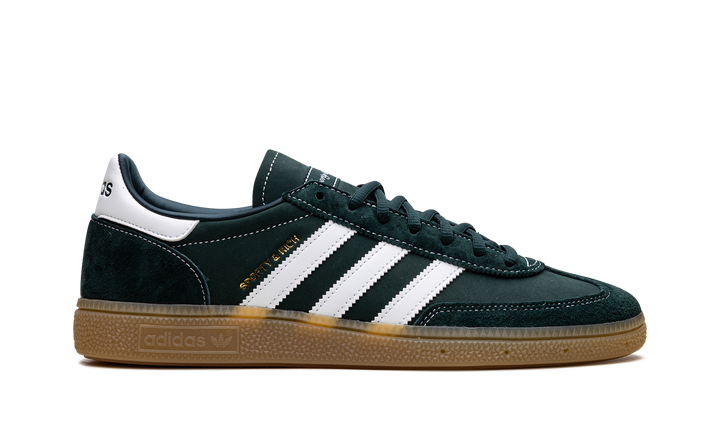 ADIDAS HANDBALL SPEZIAL SPORTY &amp; RICH DARK GREEN