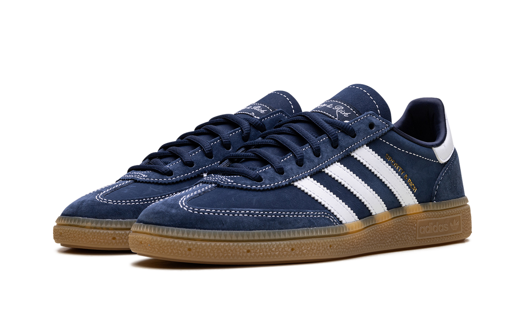 ADIDAS HANDBALL SPEZIAL SPORTY &amp; RICH NIGHT INDIGO