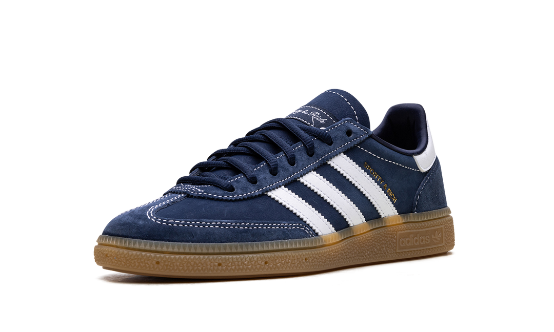 ADIDAS HANDBALL SPEZIAL SPORTY &amp; RICH NIGHT INDIGO