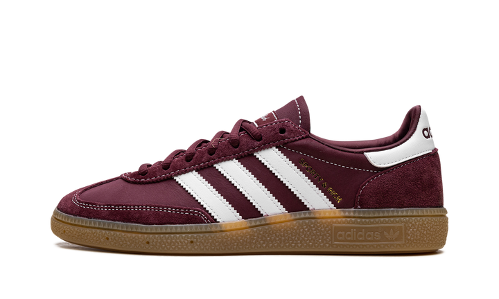 ADIDAS HANDBALL SPEZIAL SPORTY &amp; RICH SHADOW RED